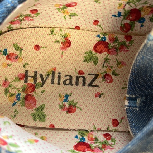 Hylianz Shoes - Picture 5 of 8